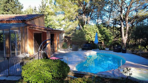 Maison  en vente - Gard - 30