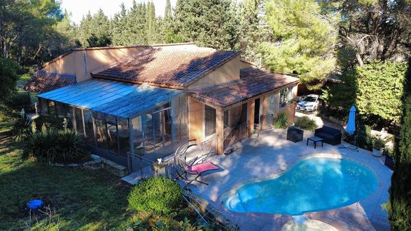 Maison  en vente - Gard - 30