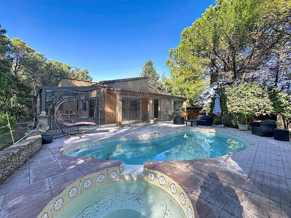 Maison  en vente - Gard - 30