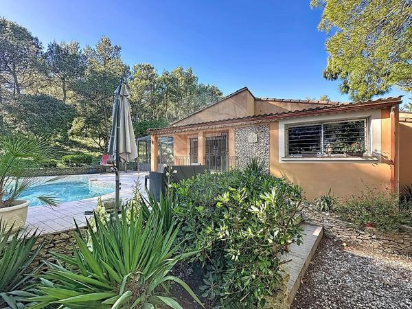 Maison  en vente - Gard - 30