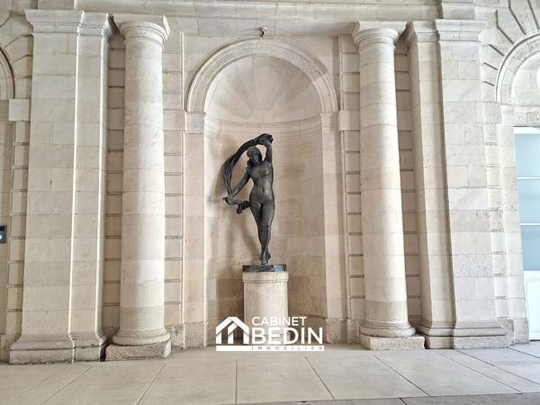 Achat Appartement 2 pièces Bordeaux