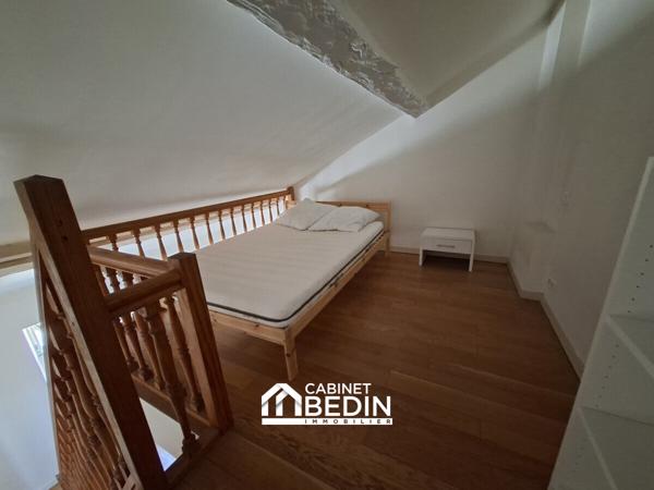 Achat Appartement 2 pièces Bordeaux