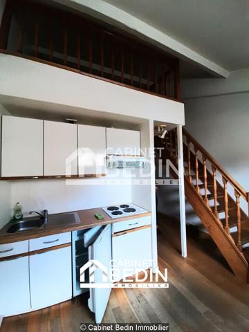 Achat Appartement 2 pièces Bordeaux