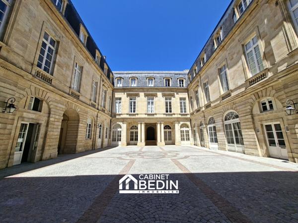 Achat Appartement 2 pièces Bordeaux