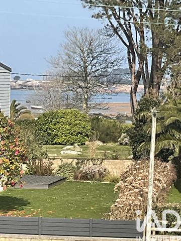 Maison à vendre 7 pièces 182 m² Trégastel