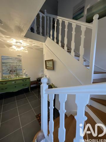 Maison à vendre 7 pièces 182 m² Trégastel