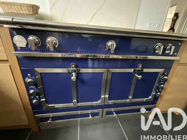 Maison à vendre 7 pièces 182 m² Trégastel