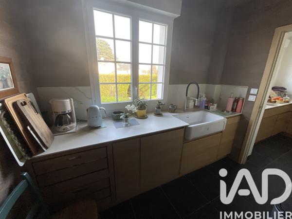 Maison à vendre 7 pièces 182 m² Trégastel