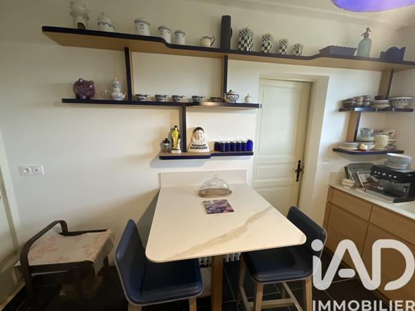 Maison à vendre 7 pièces 182 m² Trégastel