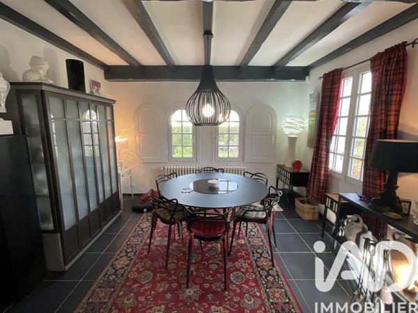 Maison à vendre 7 pièces 182 m² Trégastel