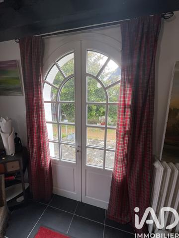 Maison à vendre 7 pièces 182 m² Trégastel