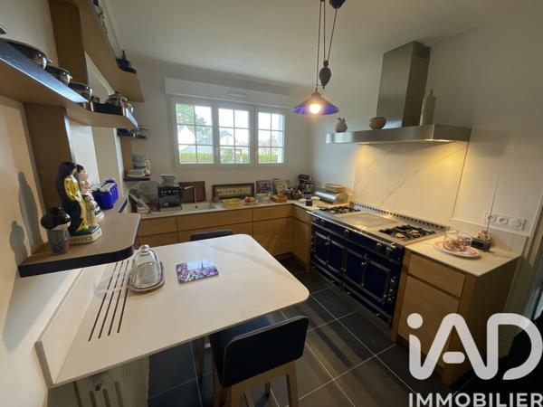 Maison à vendre 7 pièces 182 m² Trégastel