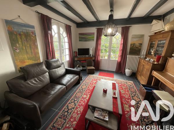 Maison à vendre 7 pièces 182 m² Trégastel