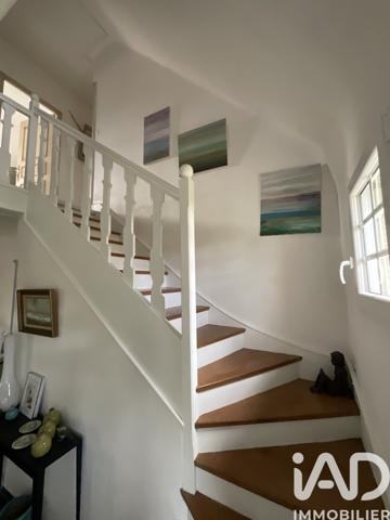 Maison à vendre 7 pièces 182 m² Trégastel