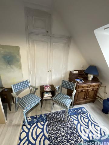 Maison à vendre 7 pièces 182 m² Trégastel