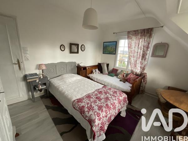 Maison à vendre 7 pièces 182 m² Trégastel