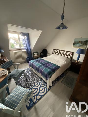 Maison à vendre 7 pièces 182 m² Trégastel