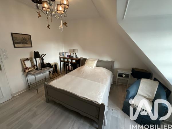 Maison à vendre 7 pièces 182 m² Trégastel