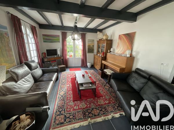 Maison à vendre 7 pièces 182 m² Trégastel