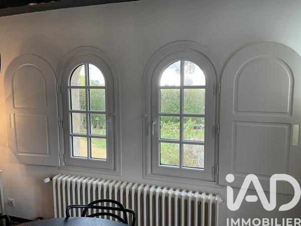 Maison à vendre 7 pièces 182 m² Trégastel