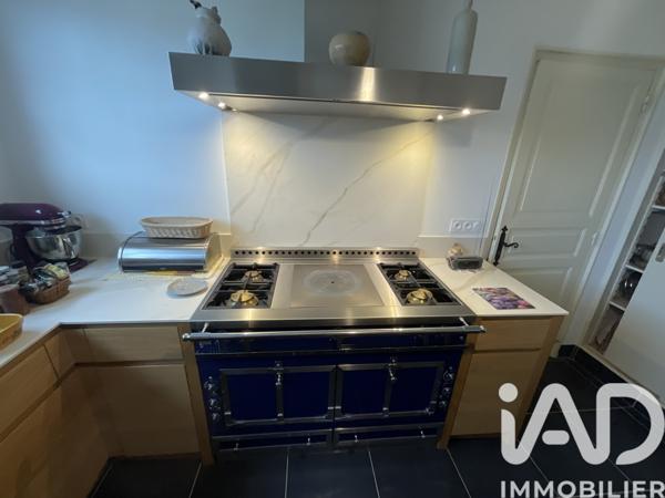 Maison à vendre 7 pièces 182 m² Trégastel