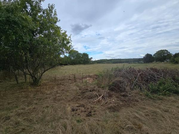 Achat - Terrain à bâtir Le Perrey 27500 10680 m 2