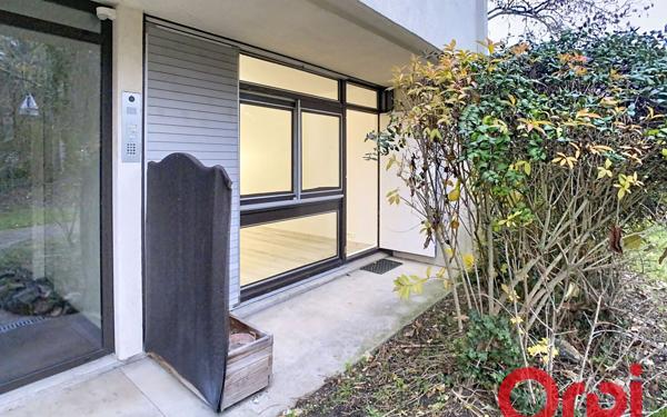 Appartement à louer    2 pièces • 15,50 m2 Massy