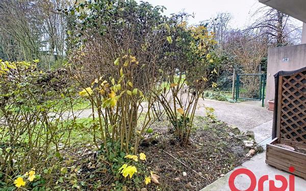 Appartement à louer    2 pièces • 15,50 m2 Massy