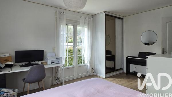 Maison à vendre 6 pièces 156 m² Saint-Marcel