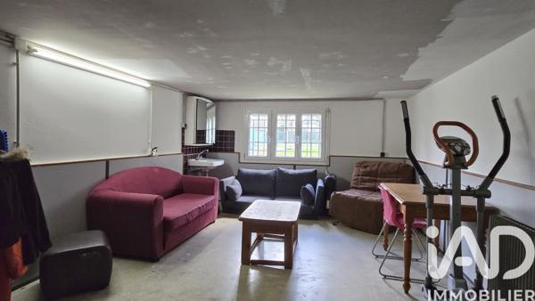 Maison à vendre 6 pièces 156 m² Saint-Marcel