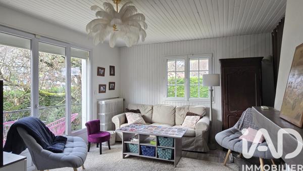 Maison à vendre 6 pièces 156 m² Saint-Marcel