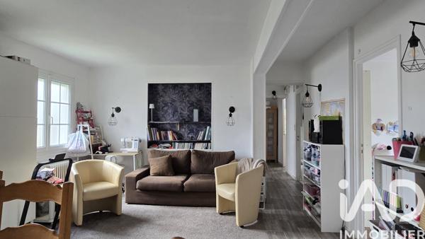 Maison à vendre 6 pièces 156 m² Saint-Marcel