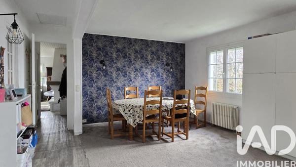 Maison à vendre 6 pièces 156 m² Saint-Marcel