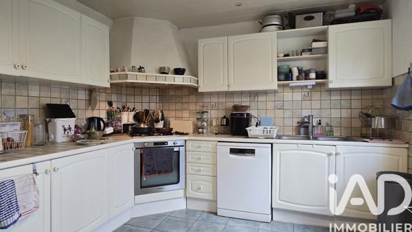 Maison à vendre 6 pièces 156 m² Saint-Marcel