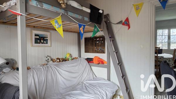 Maison à vendre 6 pièces 156 m² Saint-Marcel