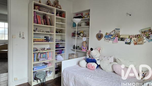 Maison à vendre 6 pièces 156 m² Saint-Marcel