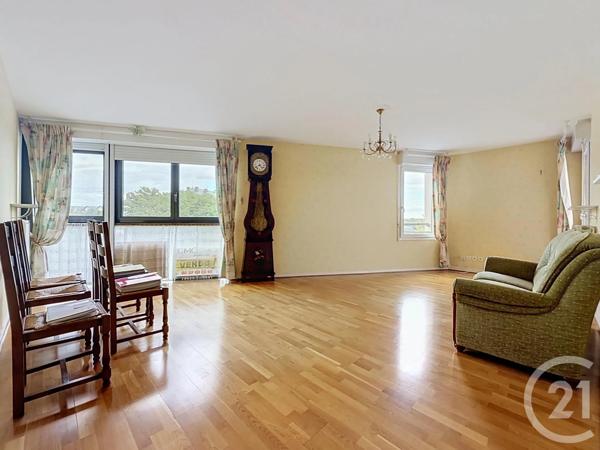 Appartement F3 à vendre  3 pièces - 87,93 m 2   CHARTRES  - 28