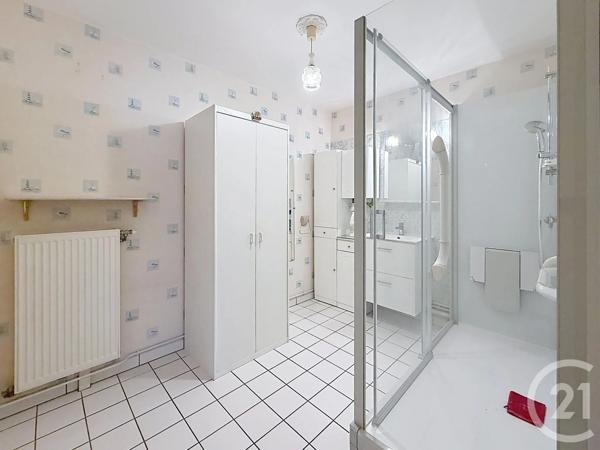 Appartement F3 à vendre  3 pièces - 87,93 m 2   CHARTRES  - 28