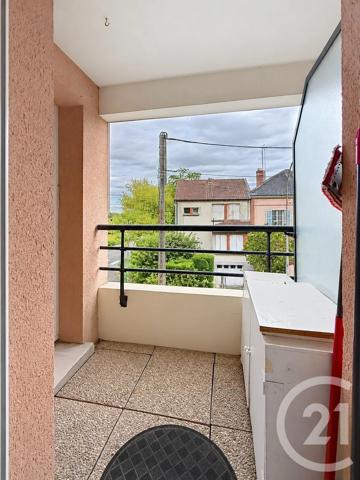 Appartement F3 à vendre  3 pièces - 87,93 m 2   CHARTRES  - 28