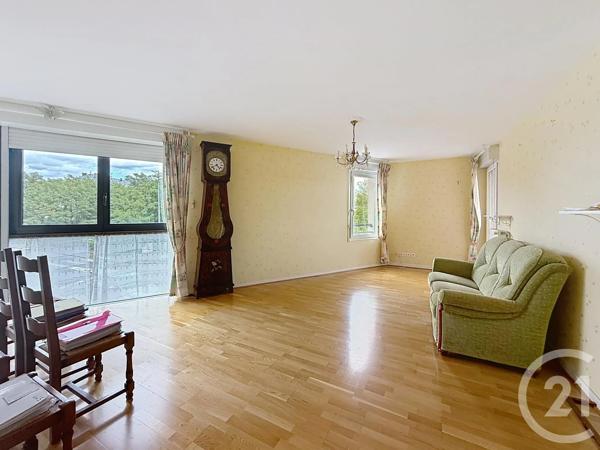 Appartement F3 à vendre  3 pièces - 87,93 m 2   CHARTRES  - 28