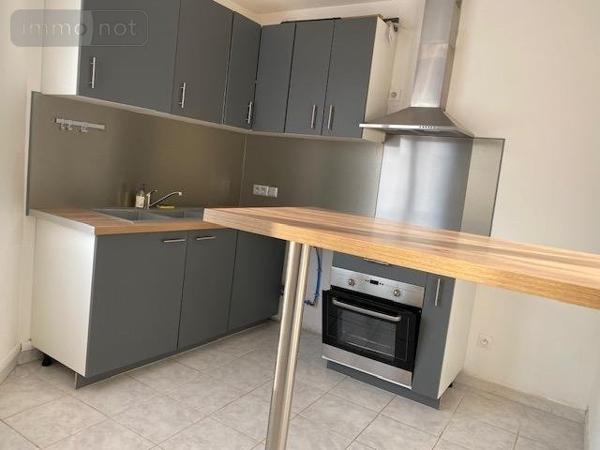 Maison à louer à Cappy dans la Somme (80340), ref : 80121-L515