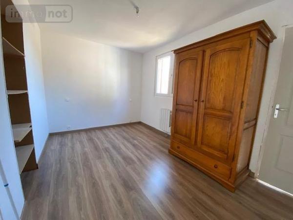 Maison à louer à Cappy dans la Somme (80340), ref : 80121-L515