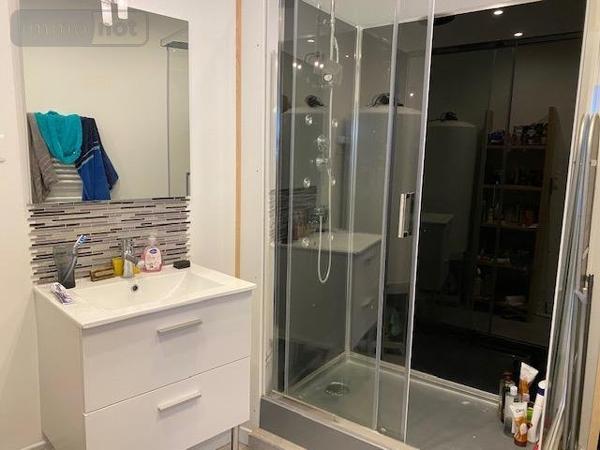 Maison à louer à Cappy dans la Somme (80340), ref : 80121-L515