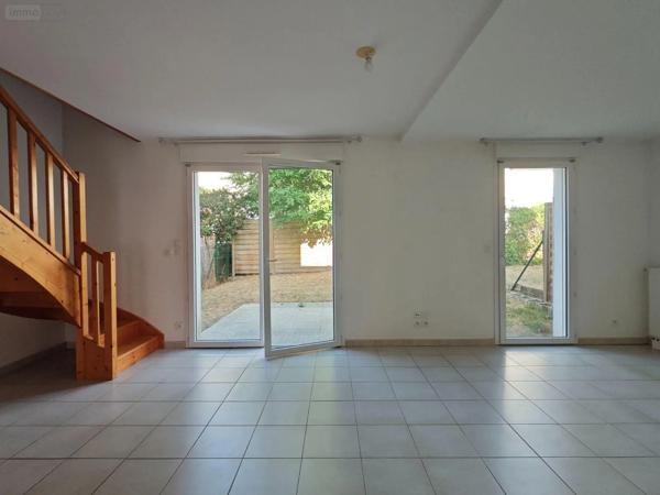 Achat - Maison Pluneret 56400 3 pièces 70 m 2 140 m 2