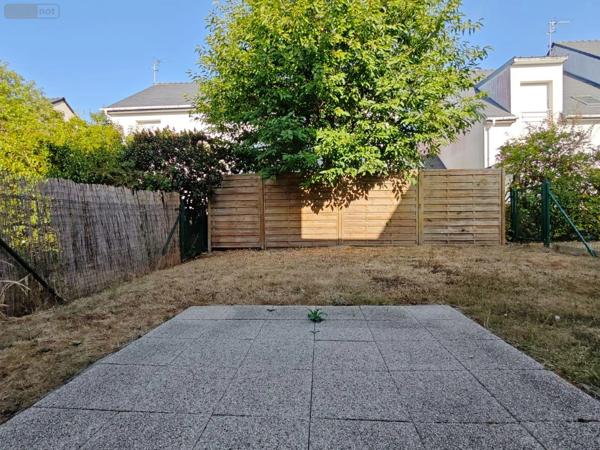Achat - Maison Pluneret 56400 3 pièces 70 m 2 140 m 2