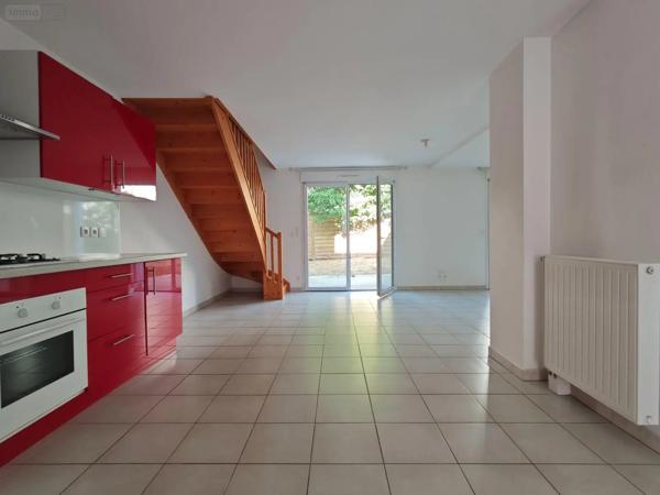 Achat - Maison Pluneret 56400 3 pièces 70 m 2 140 m 2