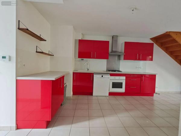 Achat - Maison Pluneret 56400 3 pièces 70 m 2 140 m 2
