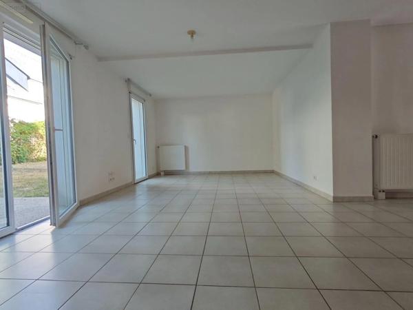 Achat - Maison Pluneret 56400 3 pièces 70 m 2 140 m 2