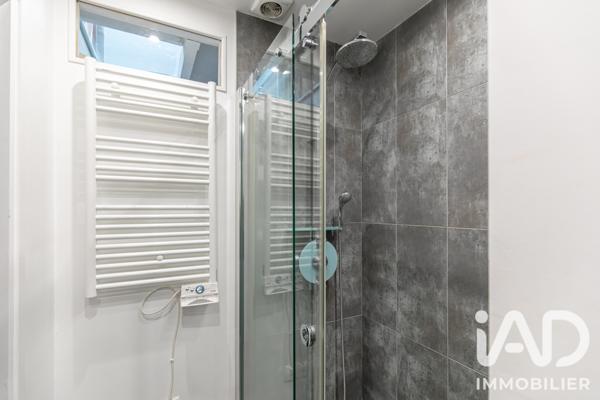 Appartement à vendre 3 pièces 68 m² Fontenay-sous-Bois