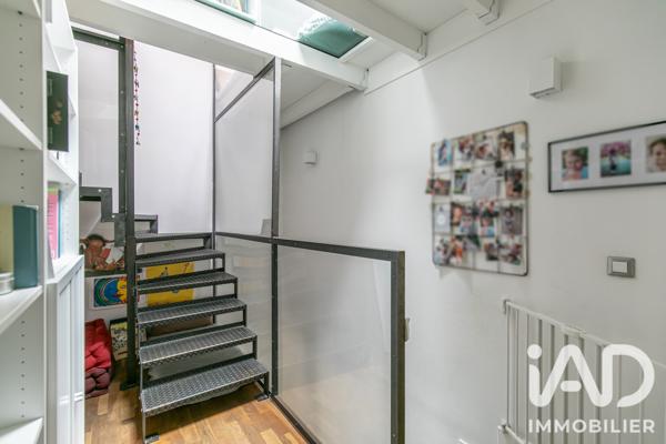 Appartement à vendre 3 pièces 68 m² Fontenay-sous-Bois